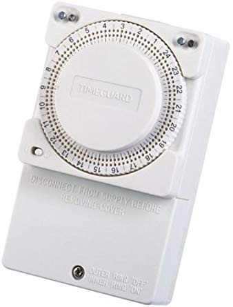 Timeguard ts900n immersion - timeguard,