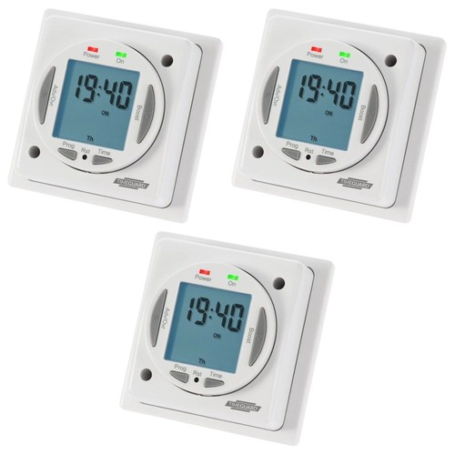 Timeguard ntt03 compact - 3,