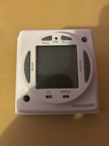 Timeguard day compact - timeguard,