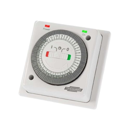 Timeguard 24hr compact - timeguard,