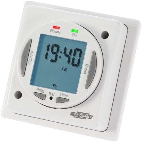Timeguard 24hr 7day - timeguard,
