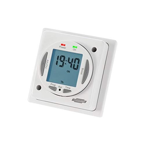 Timeguard hour day - timeguard,
