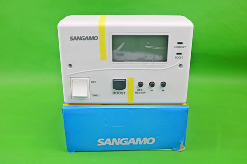 Sangamo psdf powersaver - psdf, dual