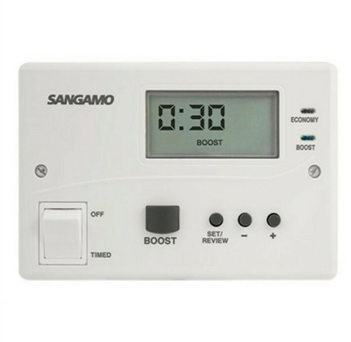 Sangamo dual flexi 2 - sangamo,