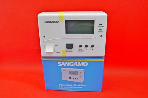 Sangamo psdf powersaver dual - powersaver,