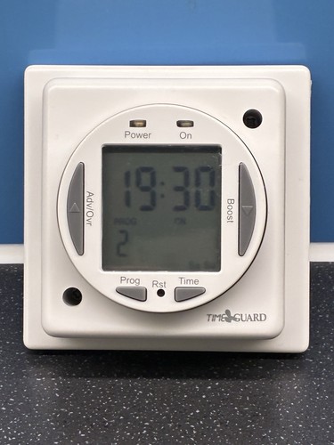 Timeguard ntt03 hour day - timeguard, hour/7