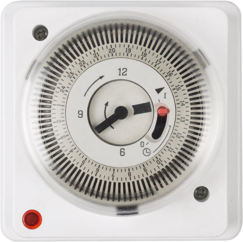 24hr indoor energy saving - energy,
