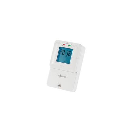 Ntt08 timeguard timeswitch - timeswitch,
