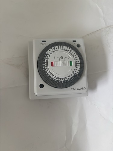 Timeguard hour compact - 24,
