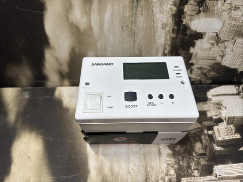 Sangamo psdf powersaver dual - sangamo,