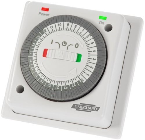 Timeguard hour 16a - timeguard,