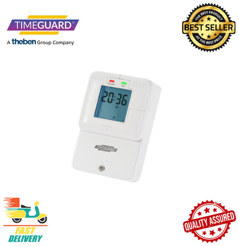 Timeguard day slimline - timeguard,