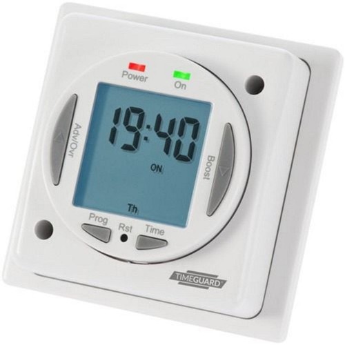 Timeguard hour 7 - 7, day