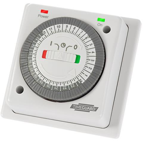 Timeguard hour 16a compact - hour,